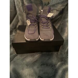 Cole Haan ZerøGrand Waterproof Hiker Boots – Women’s Size 7.5 (New in Box!)